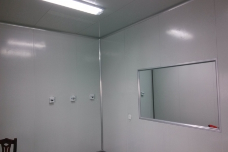 山西净化板厂家介绍手工板的防水功能